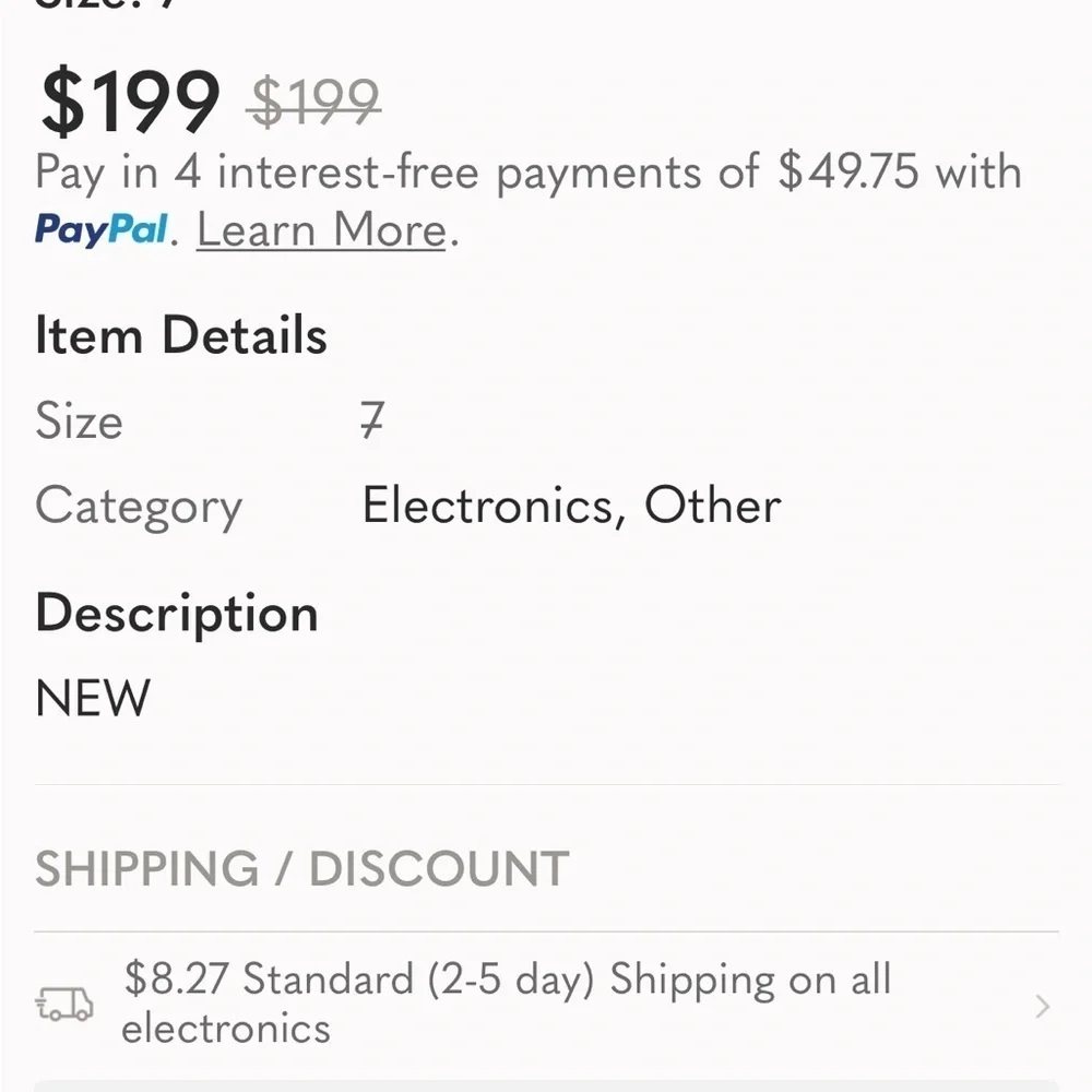 T429 Smart Ring Next Gen Health, Sleep Monitoring, Fitness Tracker